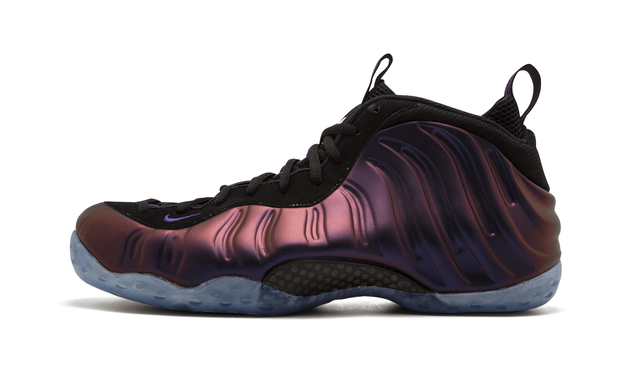 Nike Air Foamposite One Eggplant (2017)