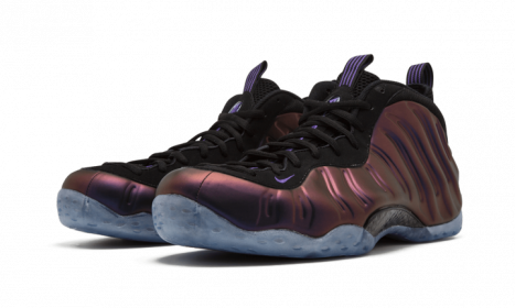 Nike Air Foamposite One Eggplant (2017)