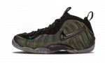 Nike Air Foamposite Pro Pine Green