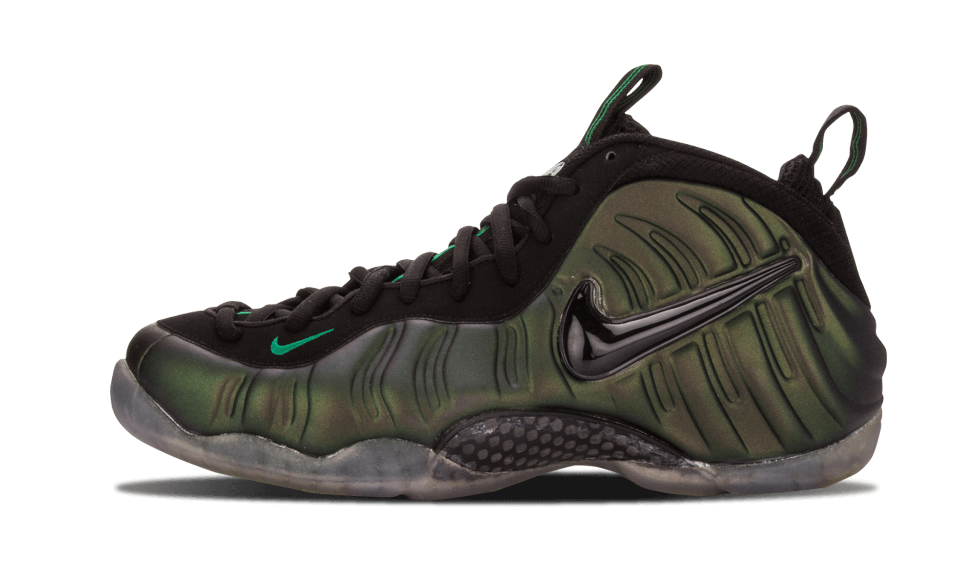 Nike Air Foamposite Pro Pine Green