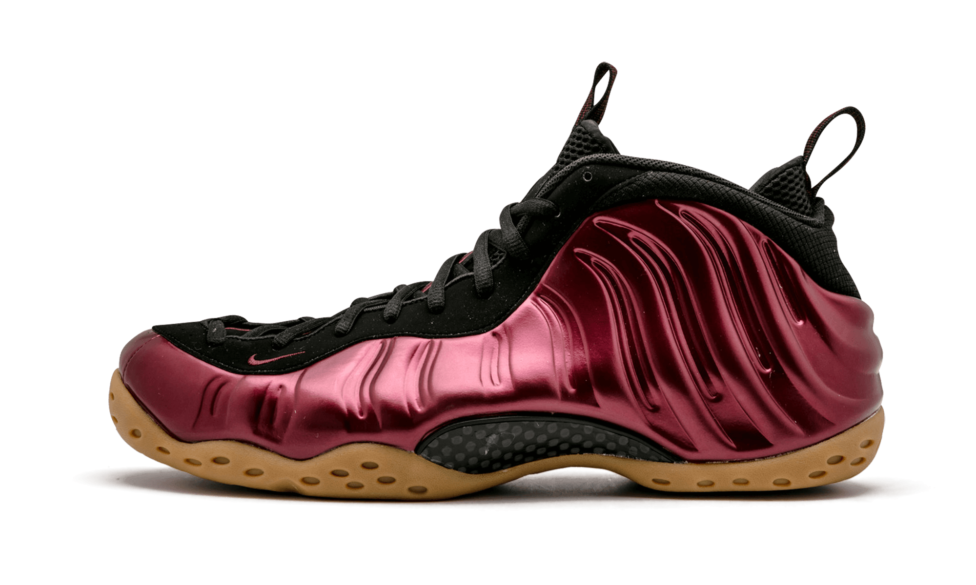 Nike Air Foamposite One Maroon