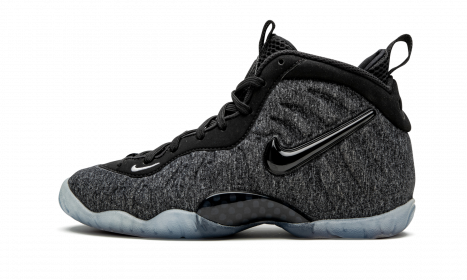 Nike Air Foamposite Pro Wool Fleece