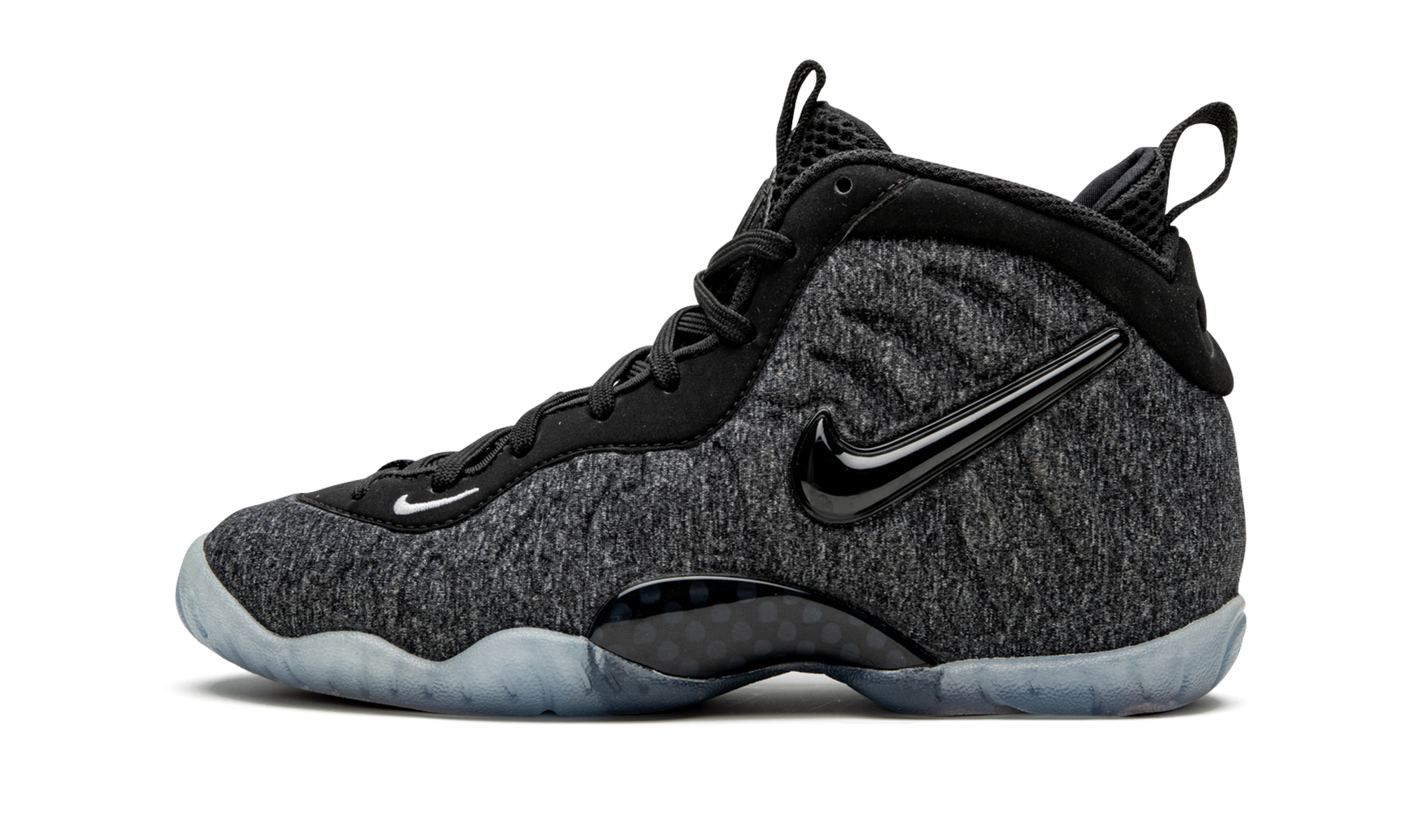 Nike Air Foamposite Pro Wool Fleece