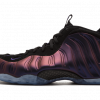 Nike Air Foamposite One Eggplant