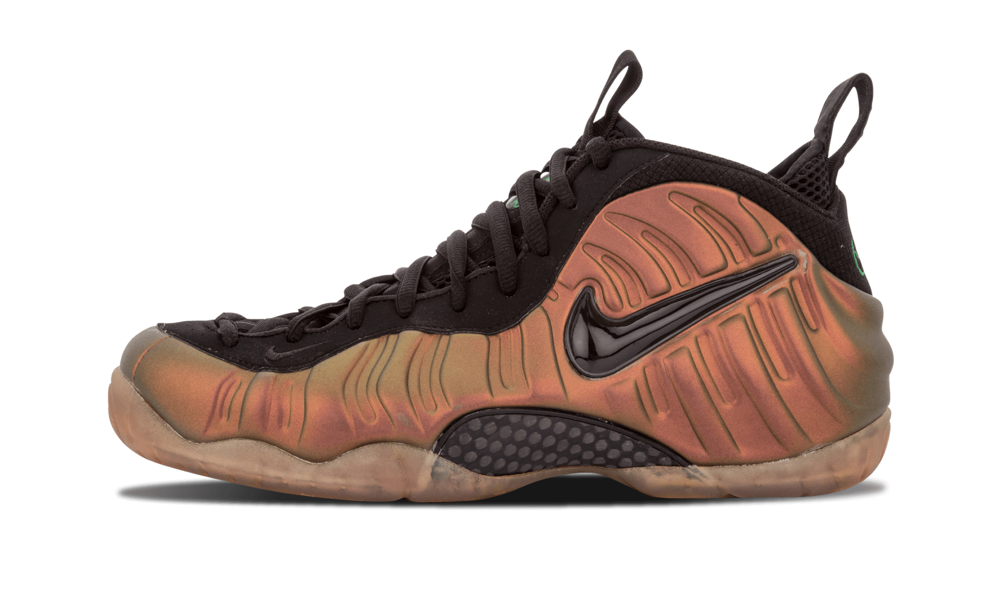 Nike Air Foamposite Pro Gym Green