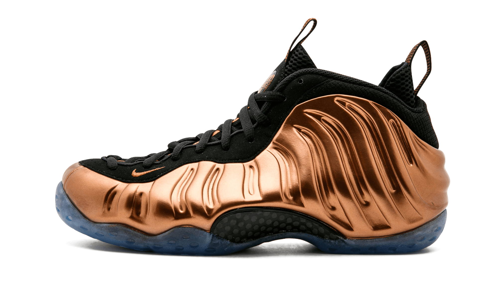 Nike Air Foamposite One Copper (2017)