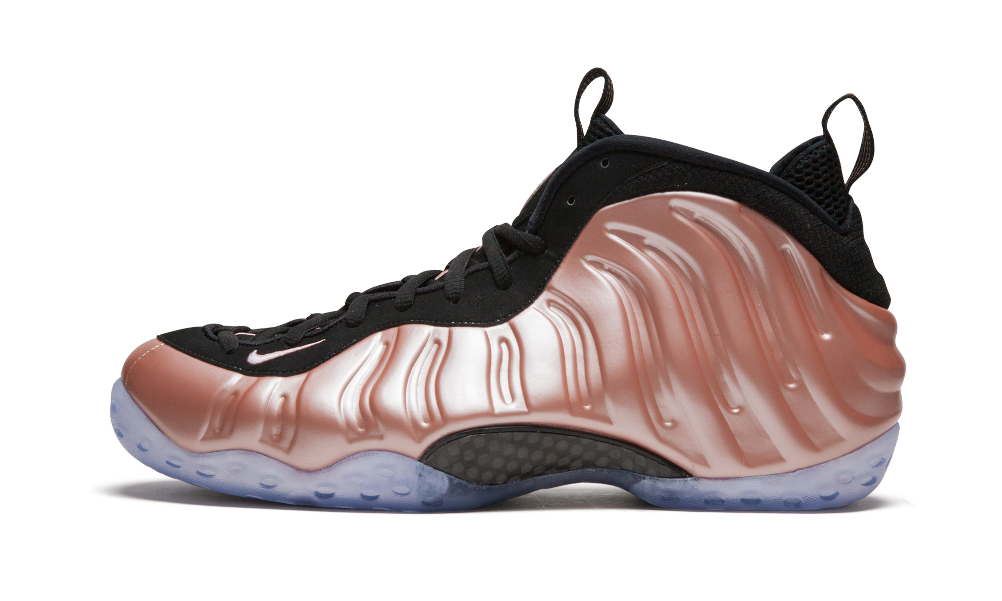 Nike Air Foamposite One Rust Pink