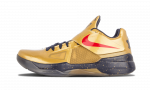 Nike KD 4 Gold Medal