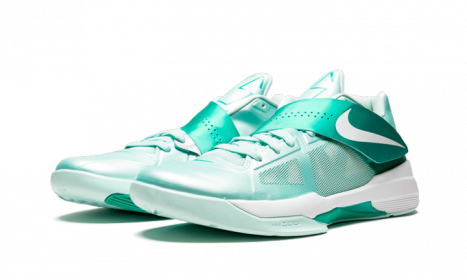 Nike KD 4 Easter