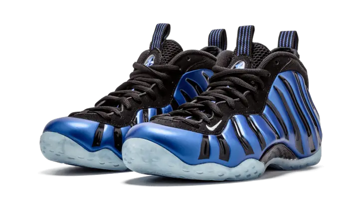 Nike Air Foamposite One Sharpie Pack