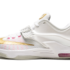 Nike KD 7 Aunt Pearl