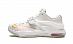 Nike KD 7 Aunt Pearl