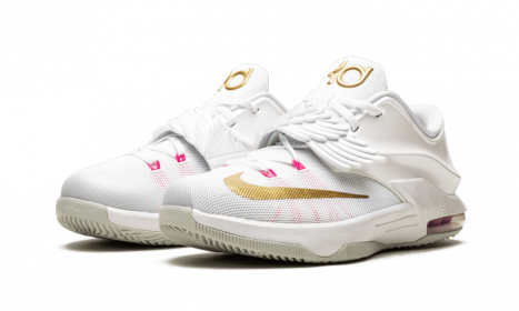 Nike KD 7 Aunt Pearl