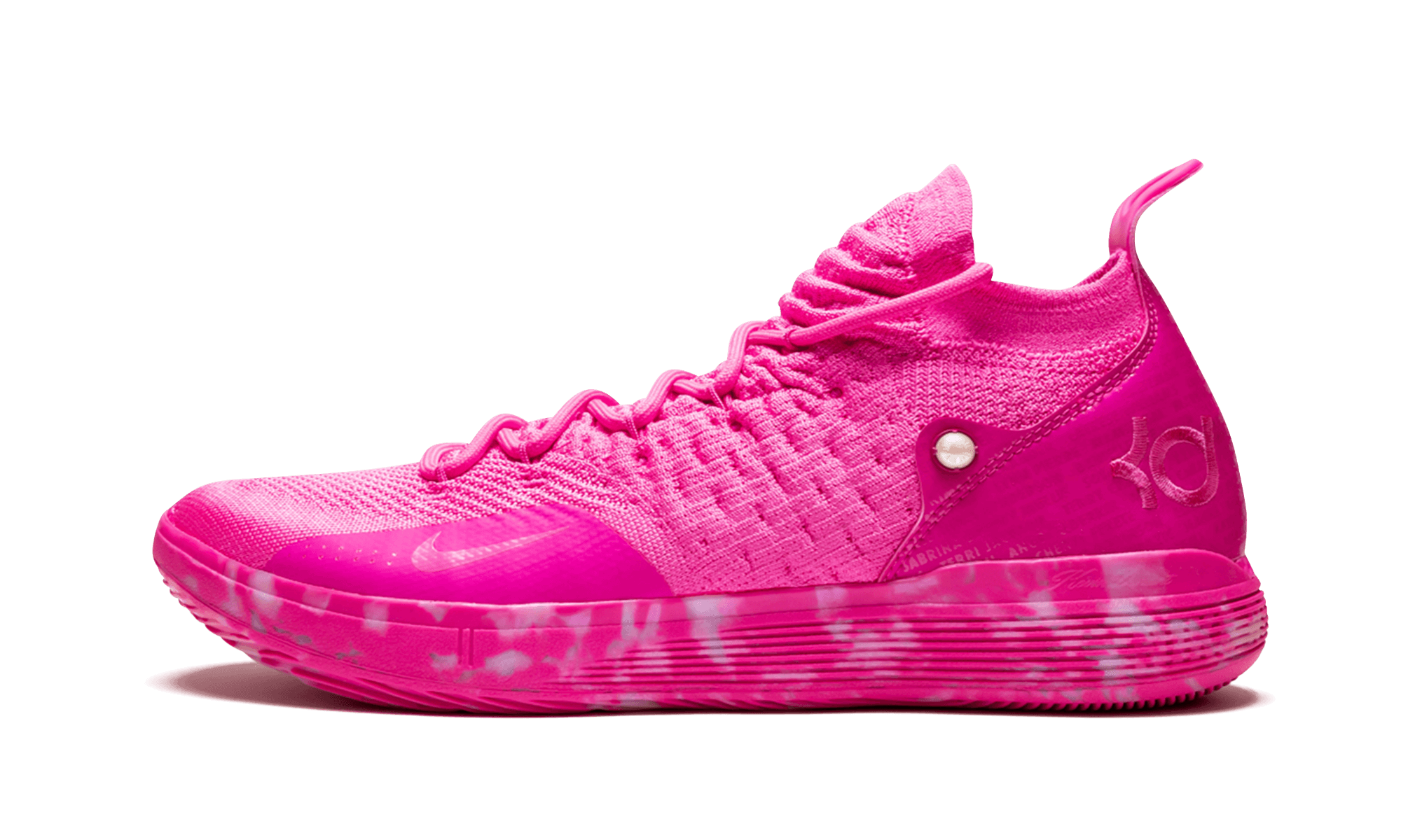 Nike KD 11 Aunt Pearl