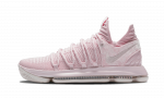 Nike KD 10 Aunt Pearl