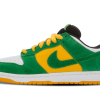Nike Dunk SB Low Bucks
