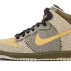 Nike Dunk High Coraline