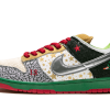 Nike Dunk SB Low What the Dunk