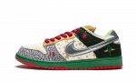 Nike Dunk SB Low What the Dunk