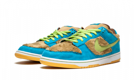 Nike Dunk SB Low Baby Bear