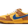 Nike SB Dunk Low Newcastle Brown Ale