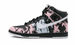 Nike Dunk High Pro SB Unkle