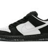 Nike SB Dunk Low Panda Pigeon (Special Box) (Engraved)
