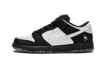 Nike SB Dunk Low Panda Pigeon (Special Box) (Engraved)