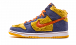 Nike Dunk SB High Papa Bear