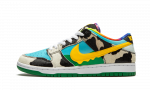 Nike SB Dunk Low Ben & Jerry’s Chunky Dunky