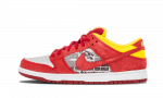 Nike Dunk SB Low Rukus Crawfish (Special Box)