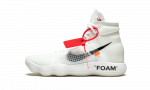 Nike React Hyperdunk 2017 Flyknit Off-White