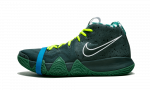 Nike Kyrie 4 Concepts Green Lobster (Special Box)