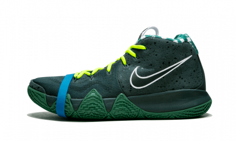 Nike Kyrie 4 Concepts Green Lobster (Special Box)
