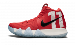 Nike Kyrie 4 Boston University