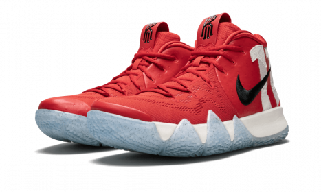 Nike Kyrie 4 Boston University