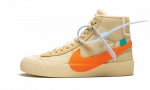 Nike Blazer Mid Off-White All Hallow’s Eve