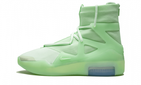 Nike Air Fear Of God 1 Frosted Spruce