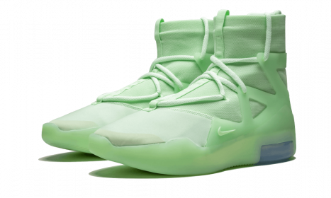 Nike Air Fear Of God 1 Frosted Spruce