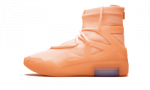 Nike Air Fear Of God 1 Orange Pulse