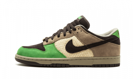 Nike Dunk Low KicksHawaii Aloha