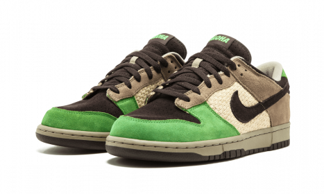 Nike Dunk Low KicksHawaii Aloha