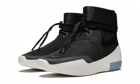 Nike Air Fear Of God 1 SA Black