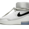 Nike Air Fear Of God 1 SA Light Bone Black