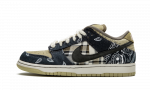 Nike SB Dunk Low Travis Scott (Special Box)