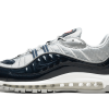 Nike Air Max 98 Supreme Obsidian