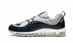 Nike Air Max 98 Supreme Obsidian