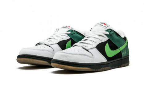 Nike SB Dunk Low C&K