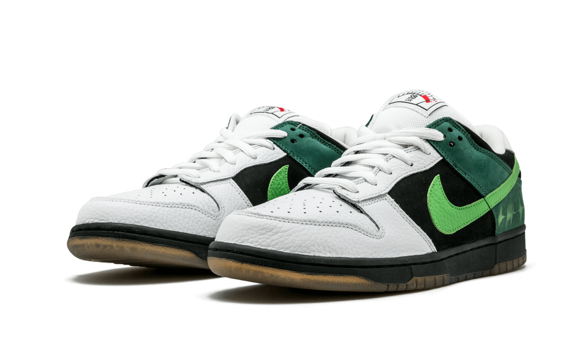 Nike SB Dunk Low C&K