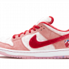 Nike SB Dunk Low StrangeLove Skateboards (Regular Box)